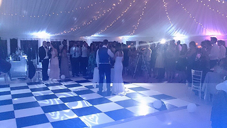 Dj Jack London Wedding DJ