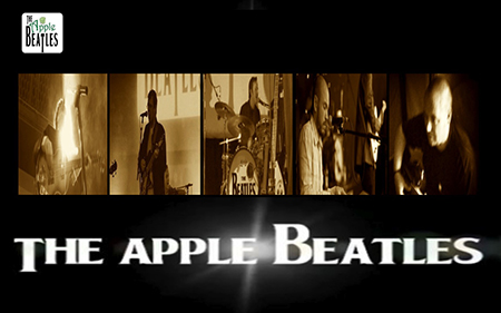 The Apple Beatles