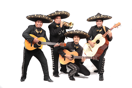 London Mariachi Band