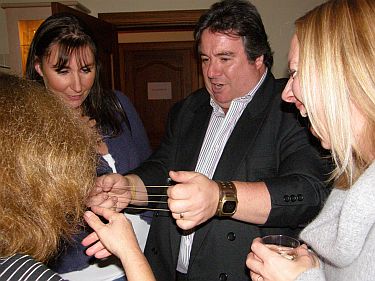 Glasgow Wedding Musician